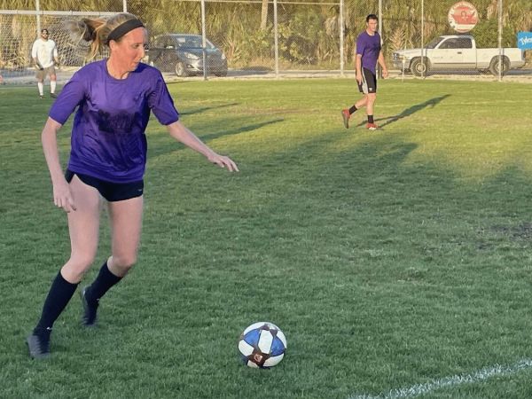 Sato Real Estate, Blalock Walters to compete in Hayward Cup