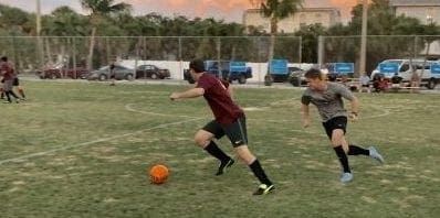 Ross Built Construction builds solid win