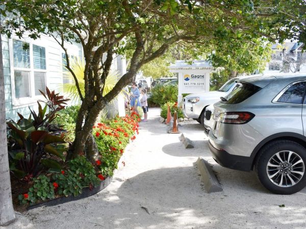 Reimagining Pine Avenue bid higher than expected