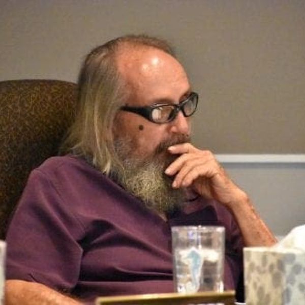 Copeland will not seek reelection