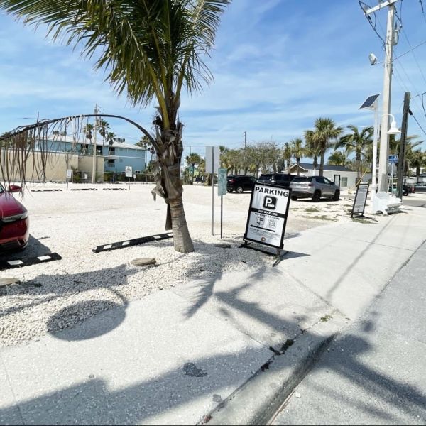 Commissioners invite Kaleta&rsquo;s input on Pines parking lot