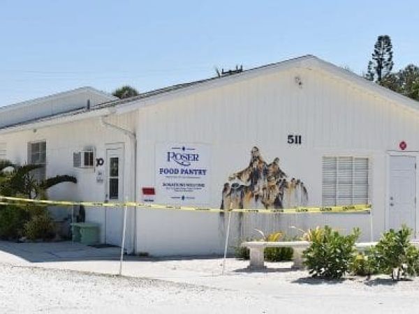 Roser Food Pantry needs your help