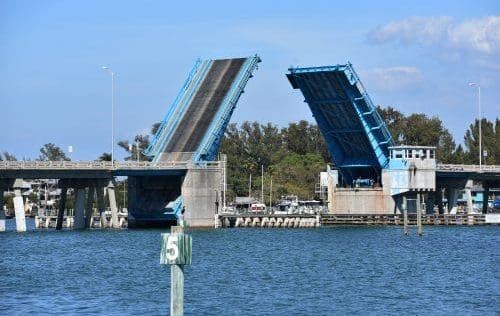 Petitioners challenge Cortez Bridge decision