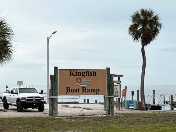 Trees get the ax in Kingfish renovation plans