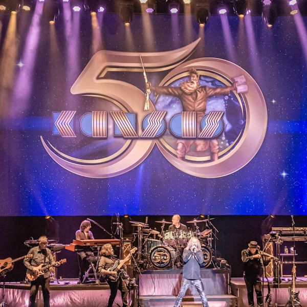 Kansas carrying on musical legacy in Palmetto