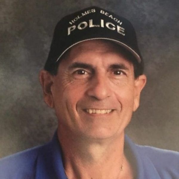Rob Velardi
