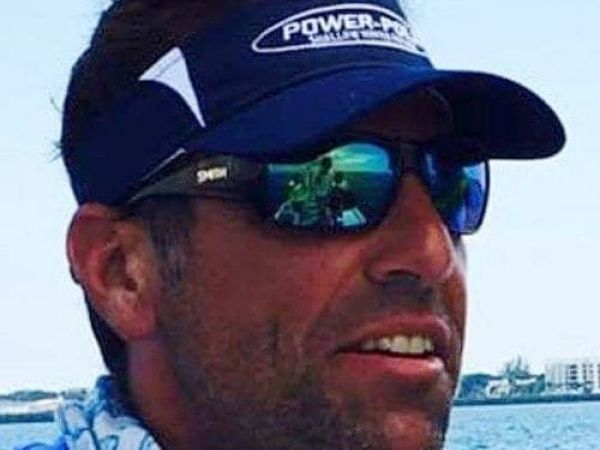 Hurricane Harvey Nate Weissman