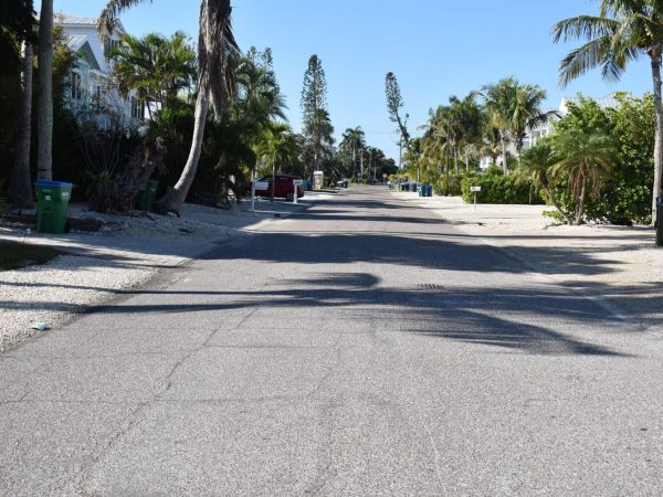 65th Street sidewalk plans discarded