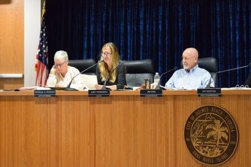 Mayor delivers state of the city address