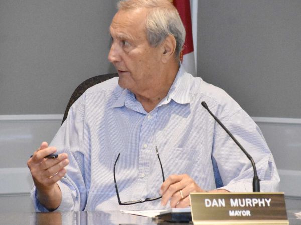 Mayor&rsquo;s letter addresses consolidation study