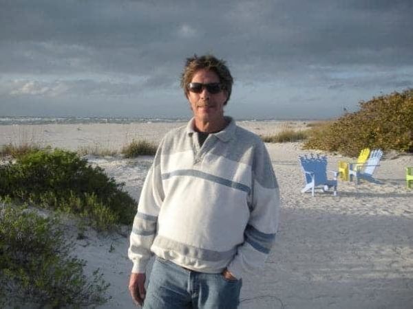 Island legend Bob &ldquo;Coop&rdquo; Cooper passes away