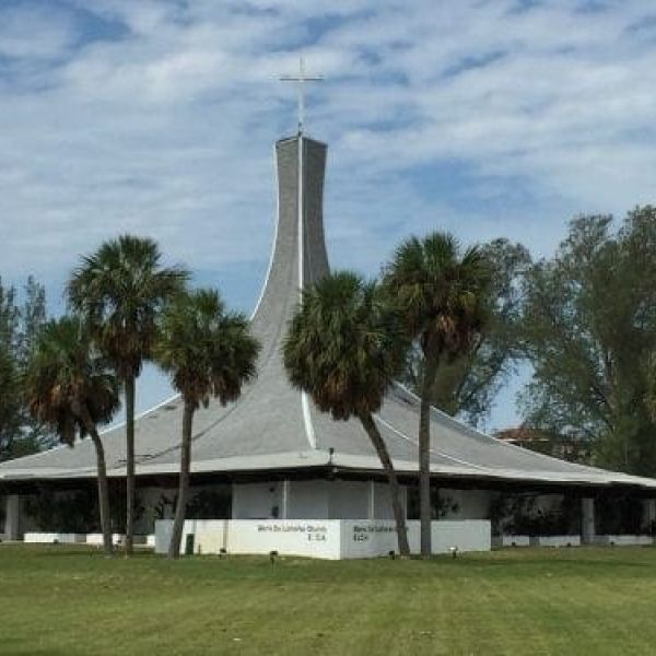 Gloria Dei Lutheran Church