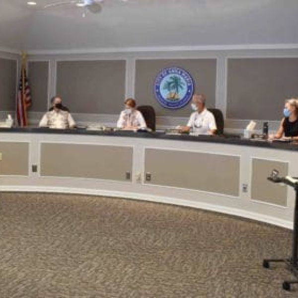 Anna Maria extends mandatory mask order