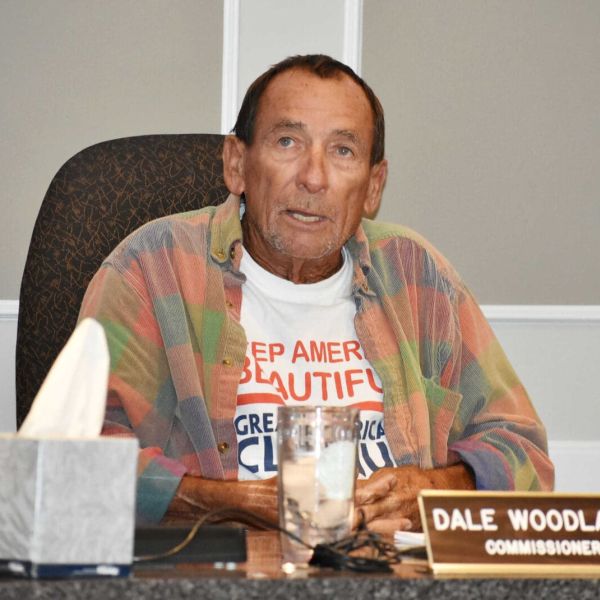 AMI remembers Dale Woodland