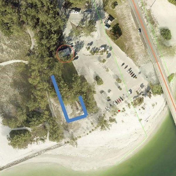 Beach Market scheduled to open in October