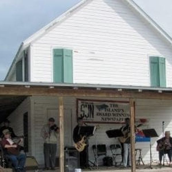 Cortez will rock, swing, jump and jive during fest