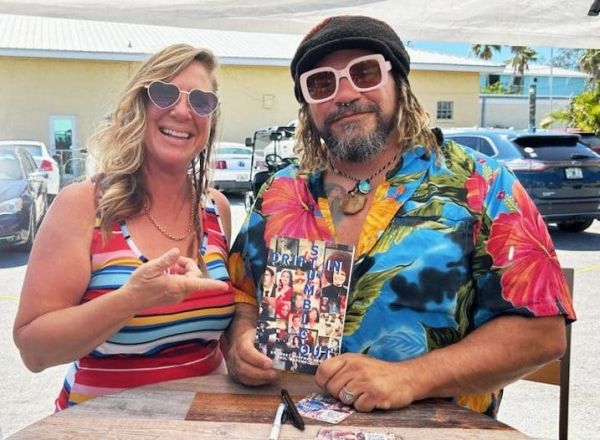 New book highlights Drift In&rsquo;s past, present, future