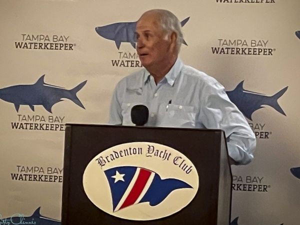 Results in from the 2023 Waterman