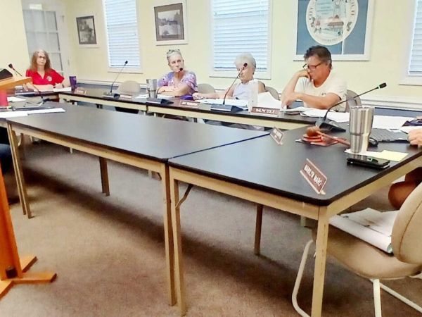 Bradenton Beach budgeting begins