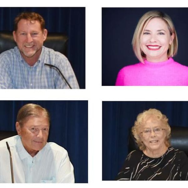 Sun to host Holmes Beach candidate forum