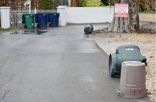 Concerns raised about Waste Management&rsquo;s performance