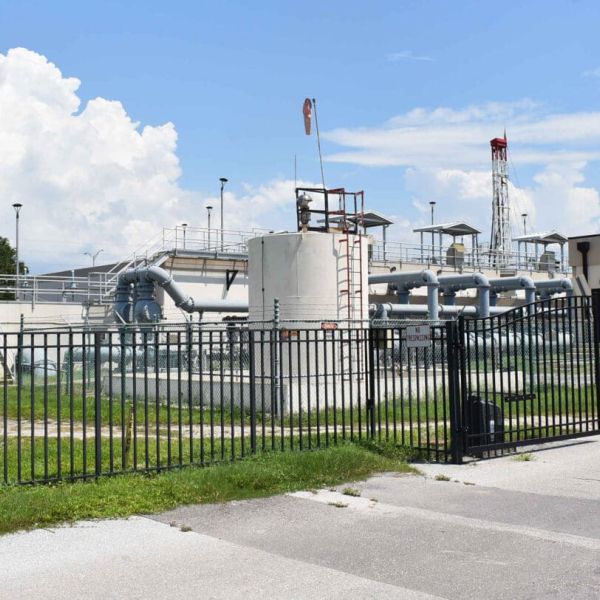 Sewage discharges continue in Bradenton