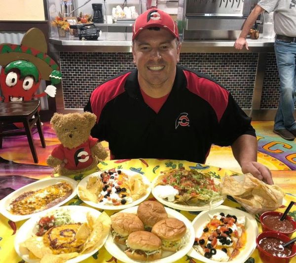 Eating like a champion at Harry&rsquo;s Grill