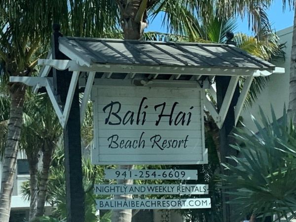 Bali Hai site plan review hits a snag