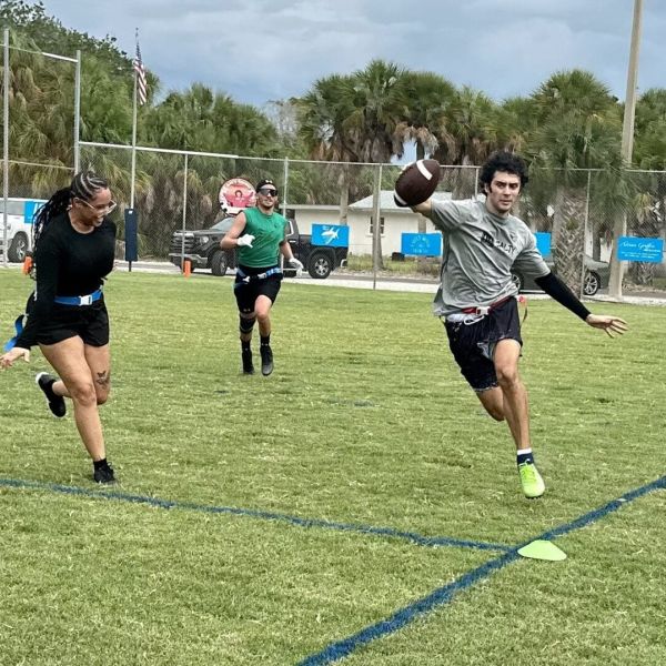 First loss for Floridian Mortgage