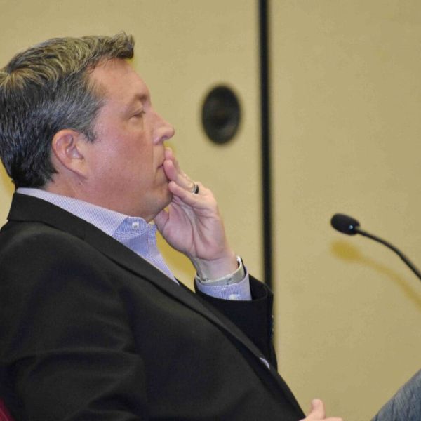 League of Women Voters fear county charter poses too much risk