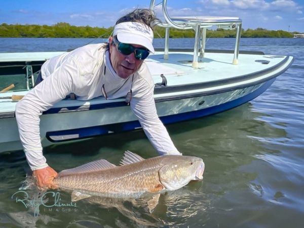 Compete in the Waterman Fly Fishing Tournament