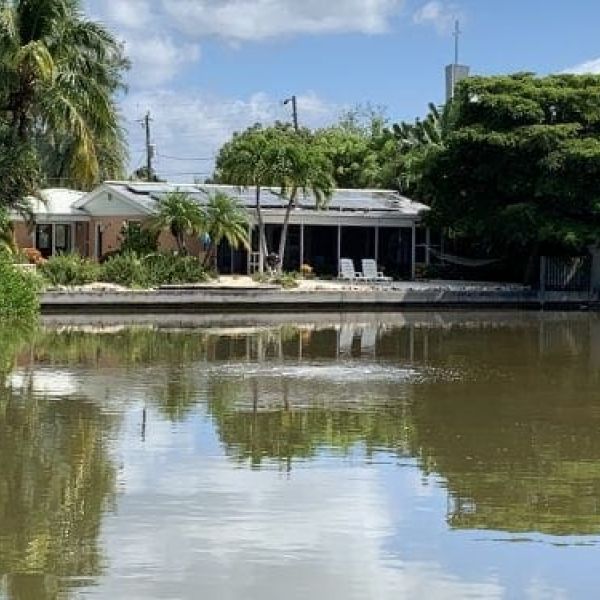 Spring Lake recovery slow