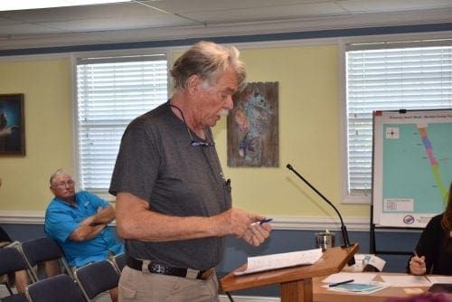 Bradenton Beach KORN lawsuit