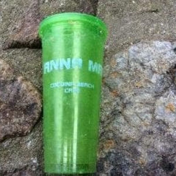 Florida flotsam washes up on European beaches