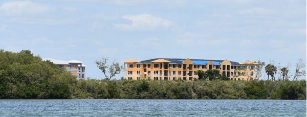 FDEP investigating Aqua&rsquo;s mangrove trimming