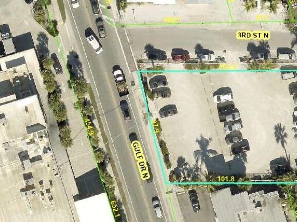 Chiles Group pursuing paid parking in Bradenton Beach