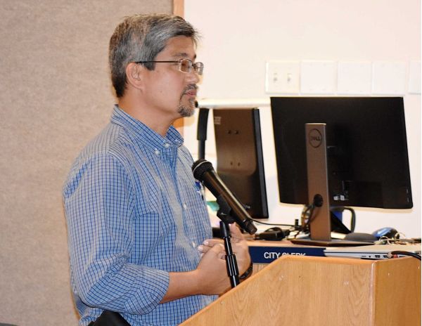 OPPAGA visit concerns city leaders