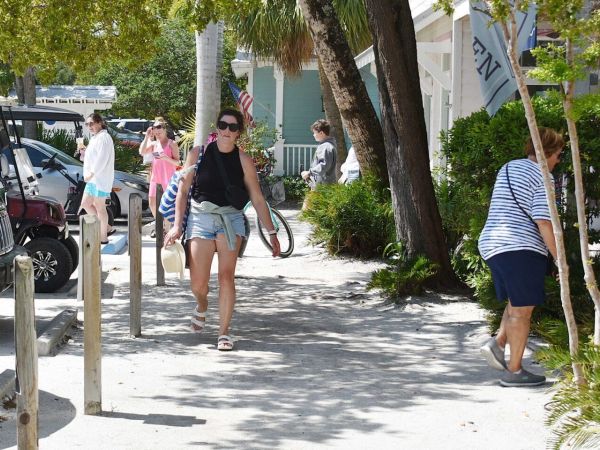 Latest Pine Avenue bid rejected