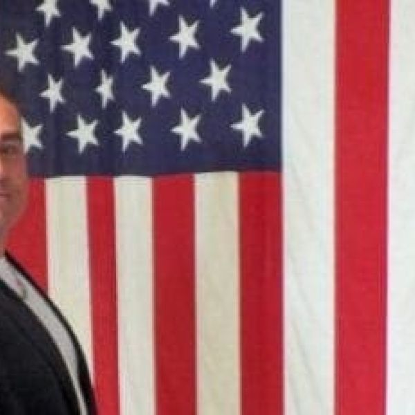 Holmes Beach Josh Linney campaign