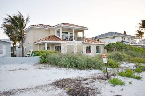 Anna Maria customary use property