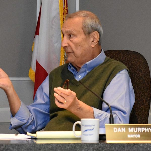 Vacation rental bill lagging in House of Representatives