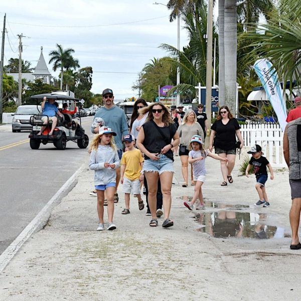 Planning begins for expanded Pine Avenue project