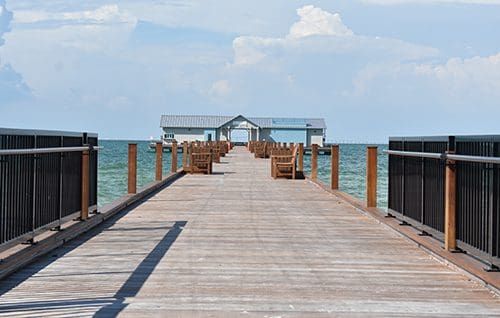 Anna Maria City Pier opens Friday