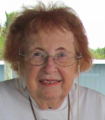 Mary Fulford Green