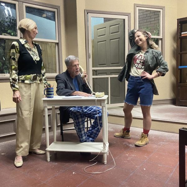 Island Players take on Neil Simon