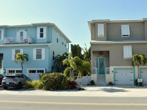 Vacation rental bills in jeopardy