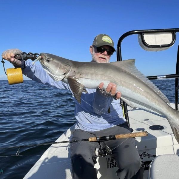Reel Time: Get ready for fabulous fall fishing