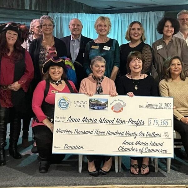 Trolly Grants help local nonprofits