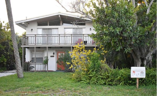 Suspected murder-suicide crime scene to be demolished