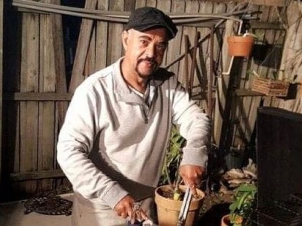 Delmar Apolonio Benefit